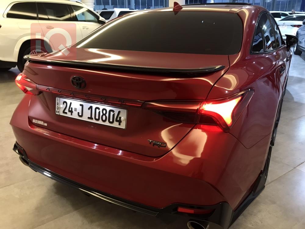 Toyota Avalon